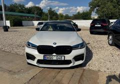 Легковые-BMW-5 class