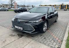 Легковые-Toyota-Avalon