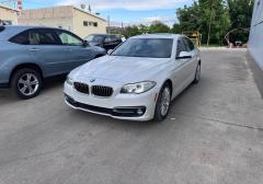 Легковые-BMW-5 class