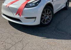 Легковые-Tesla-Model Y