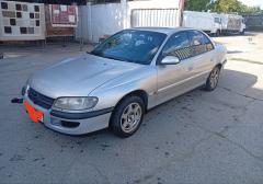 Легковые-Opel-Omega