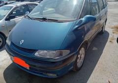 Легковые-Renault-Espace