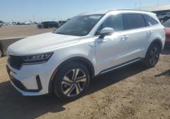 Легковые-Kia-Sorento