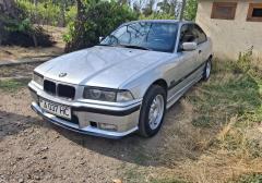 Легковые-BMW-3 class