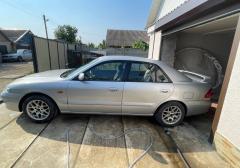 Легковые-Mazda-626