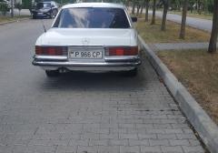 Легковые-Mercedes-benz-S class