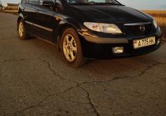 Легковые-Mazda-Premacy