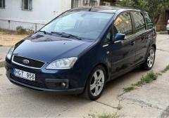 Легковые-Ford-C-Max