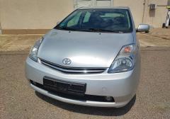 Легковые-Toyota-Prius