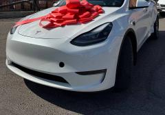 Легковые-Tesla-Model Y