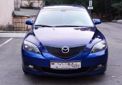 Легковые-Mazda-3