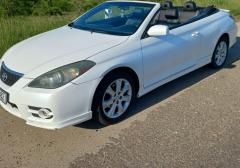 Легковые-Toyota-Camry
