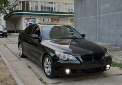 Легковые-BMW-5 class