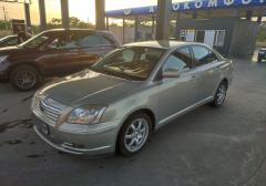 Легковые-Toyota-Avensis