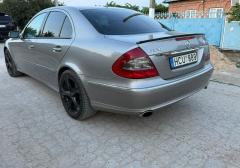Легковые-Mercedes-benz-E class