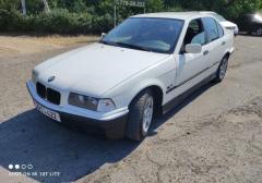 Легковые-BMW-3 class