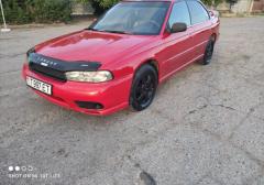 Легковые-Subaru-Legacy