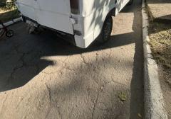 Легковые-Mercedes-benz-Sprinter
