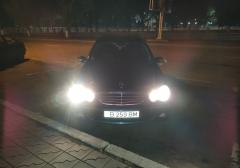 Легковые-Mercedes-benz-E class