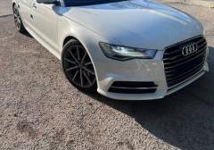 Легковые-Audi-A6