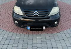 Легковые-Citroen-C3
