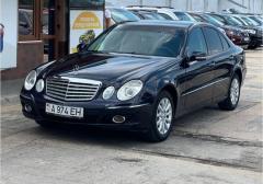 Легковые-Mercedes-benz-E class