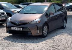 Легковые-Toyota-Prius