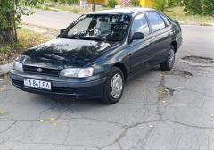Легковые-Toyota-Avensis