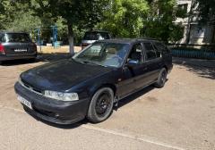Легковые-Honda-Accord