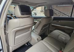 Легковые-Lexus-RX