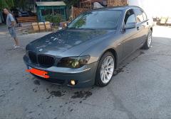 Легковые-BMW-7 class