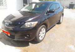 Легковые-Mazda-CX-7