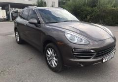 Легковые-Porsche-Cayenne