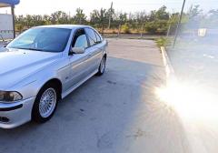 Легковые-BMW-5 class
