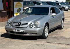 Легковые-Mercedes-benz-E class