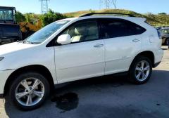 Легковые-Lexus-RX