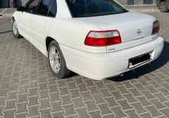 Легковые-Opel-Omega