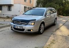 Легковые-Opel-Vectra