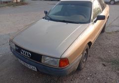 Легковые-Audi-80