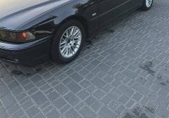 Легковые-BMW-5 class