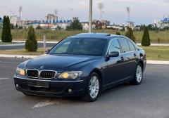 Легковые-BMW-7 class