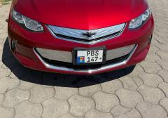 Легковые-Chevrolet-Volt