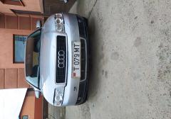 Легковые-Audi-A4