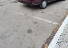 Легковые-Volkswagen-Vento