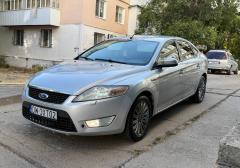 Легковые-Ford-Mondeo