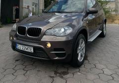Легковые-BMW-X5
