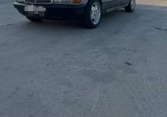 Легковые-Mercedes-benz-E class