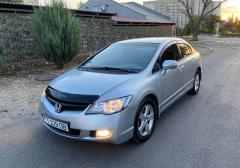 Легковые-Honda-Civic