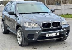 Легковые-BMW-X5