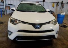 Легковые-Toyota-RAV4